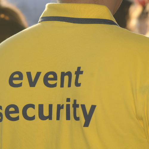 Event Security