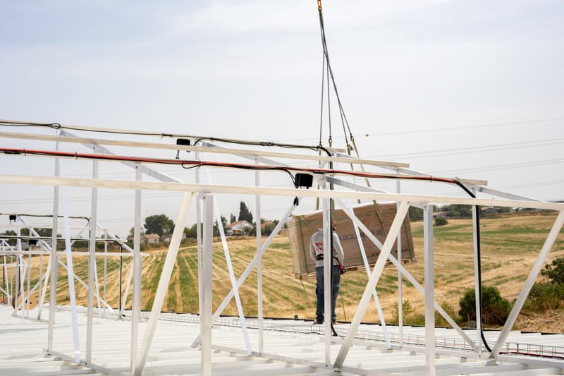 קונסטרוקציה