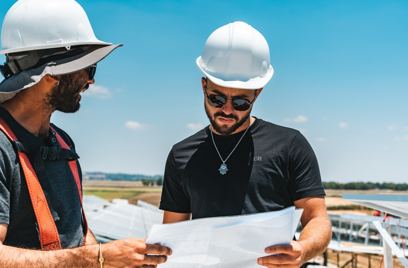 כפר יהושע 600 קילו