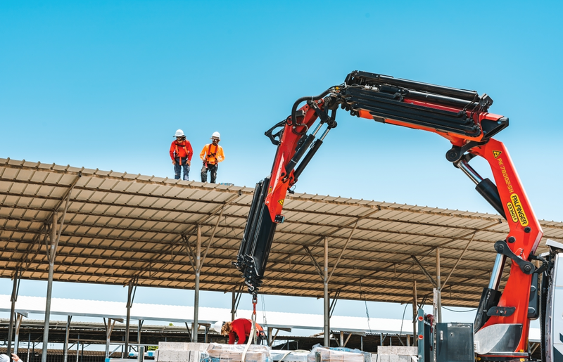 כפר יהושע 600 קילו