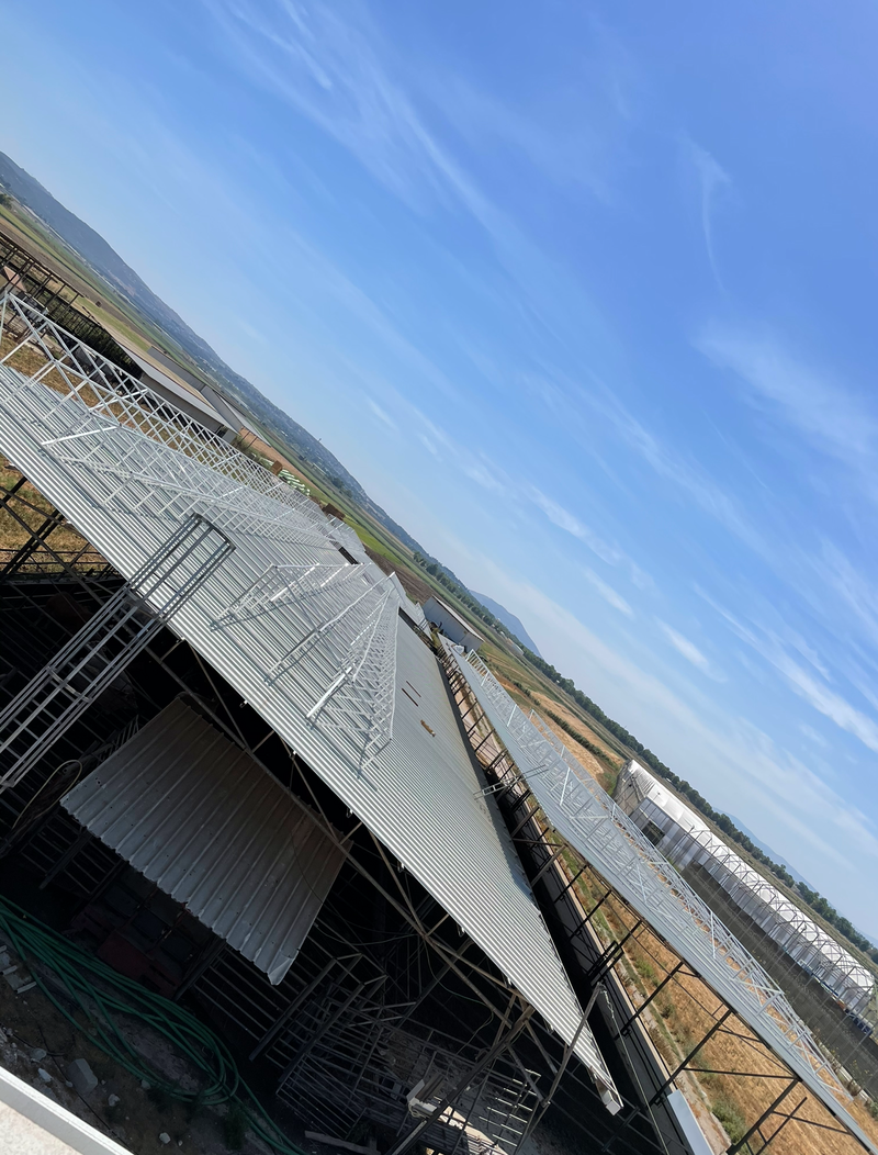 כפר יהושע 600 קילו