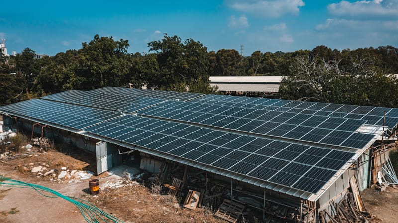 כפר נטר 110 קילו