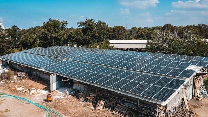 כפר נטר 110 קילו