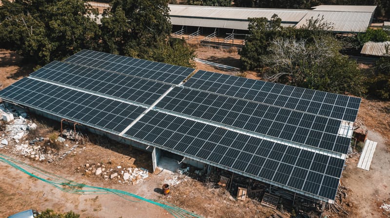 כפר נטר 110 קילו