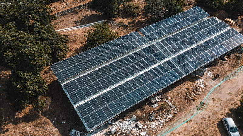 כפר נטר 110 קילו