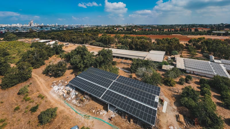 כפר נטר 110 קילו