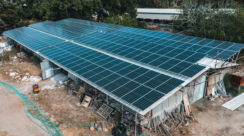 כפר נטר 110 קילו