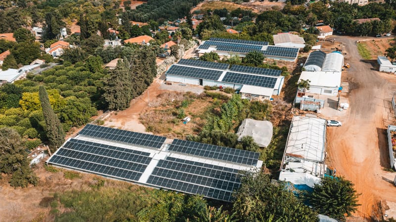 כפר נטר 242 קילו