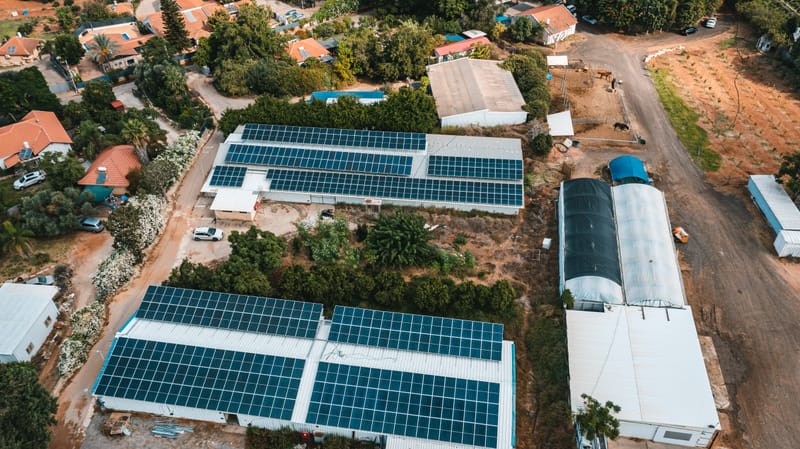 כפר נטר 242 קילו