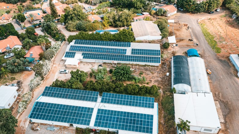 כפר נטר 242 קילו