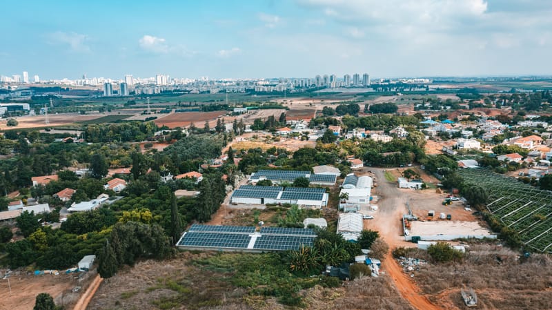 כפר נטר 242 קילו