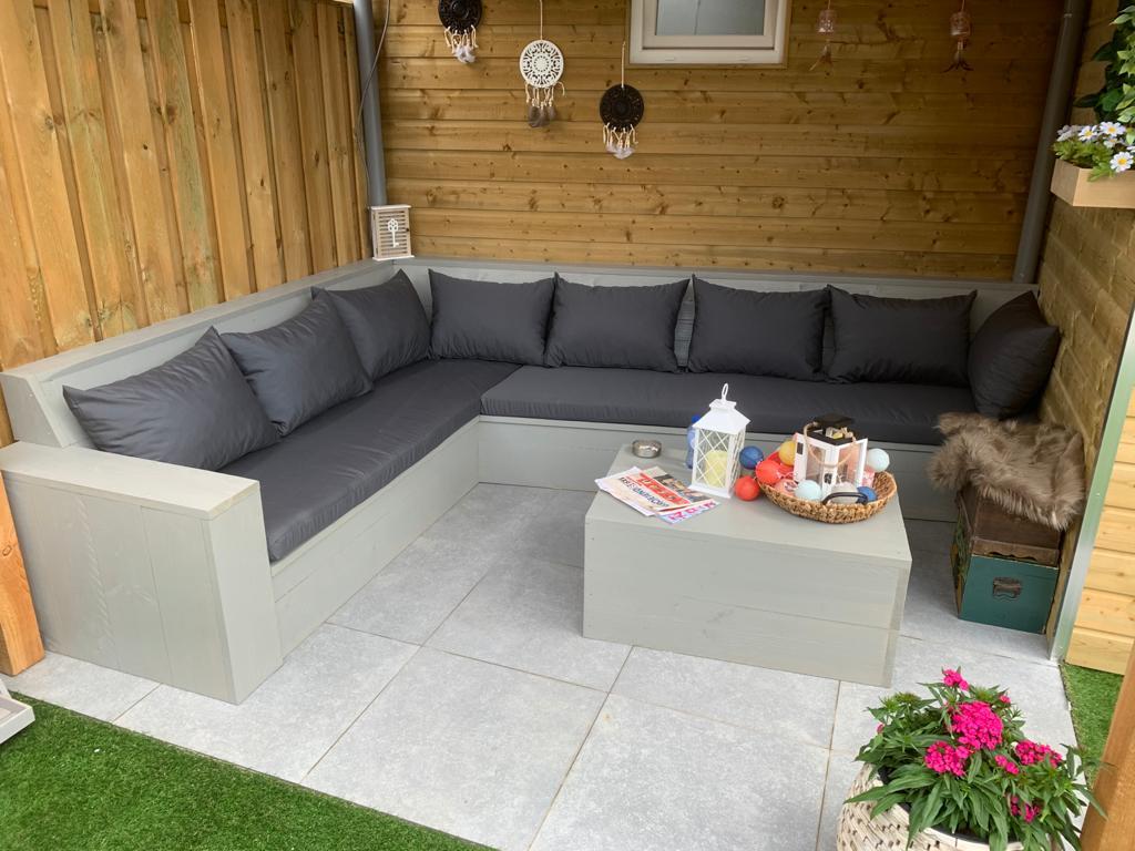 Loungebank