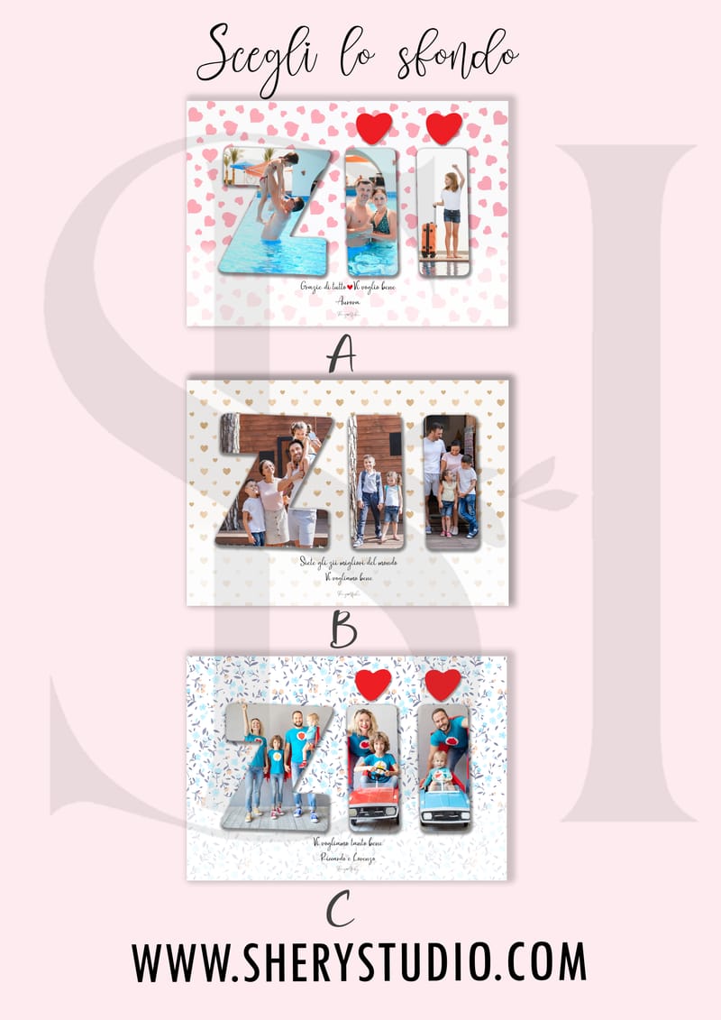 Regali Per Madrina E Padrino, Idee Personalizzate Al 100