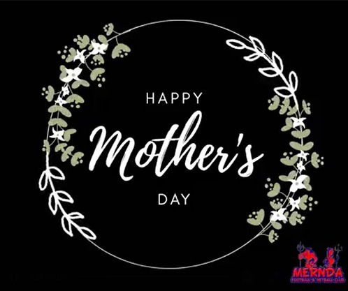 Happy Mother's Day!