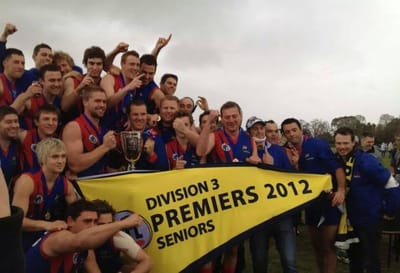 PREMIERSHIPS image