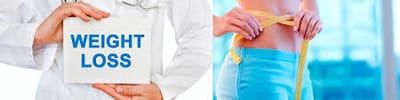 Bariatric surgery – a suitable weight loss procedure to include