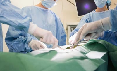 How Anyone Can Lose Their Weight By Weight Loss Surgery?