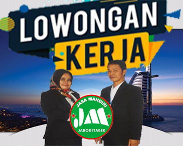JASA MANDIRI