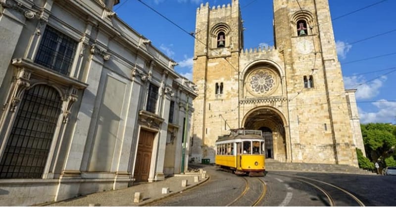 Highlights of Lisbon for first time visitors