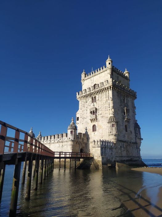 Belém: Back to the Age of Discoveries