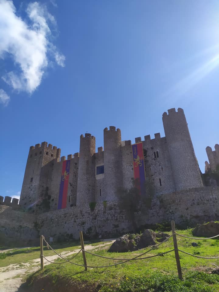 Óbidos: Medieval stories