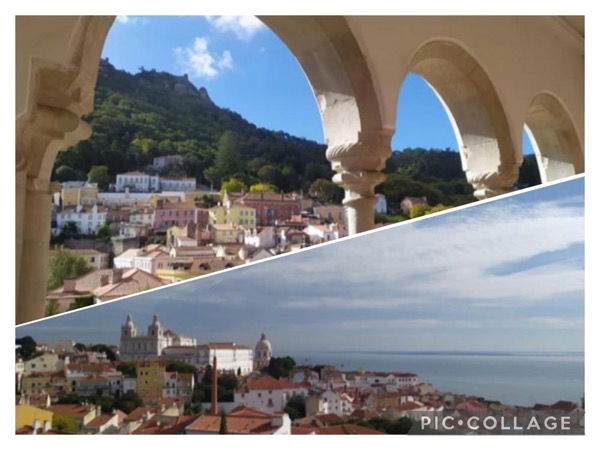 Highlights of Sintra & Lisbon, the perfect combination - Full Day Tour