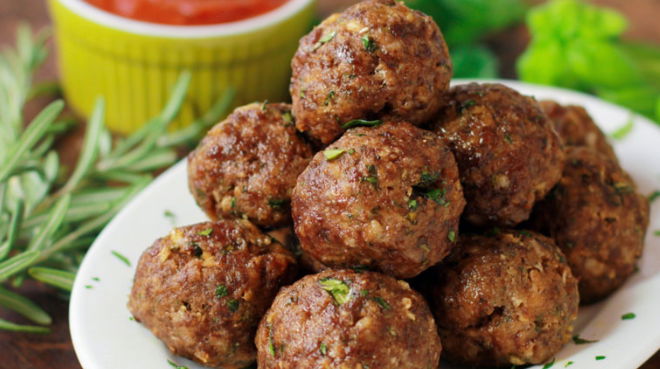 MEATBALLS