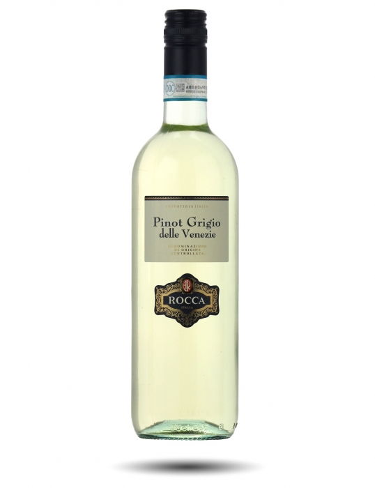 Pinot Grigio del Veneto, Italy