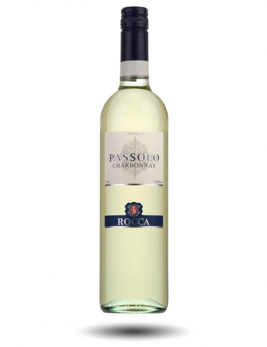 Passolo Chardonnay Rocca Estate, Sicilia, Italy