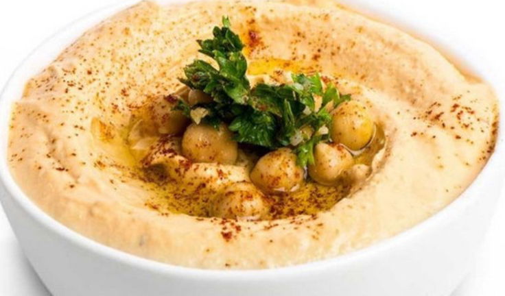 HUMMUS