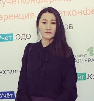 Жакыпбек Разия