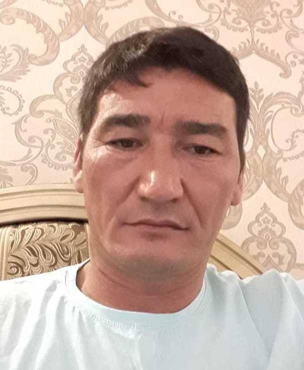 Бекбусинов Кайрат
