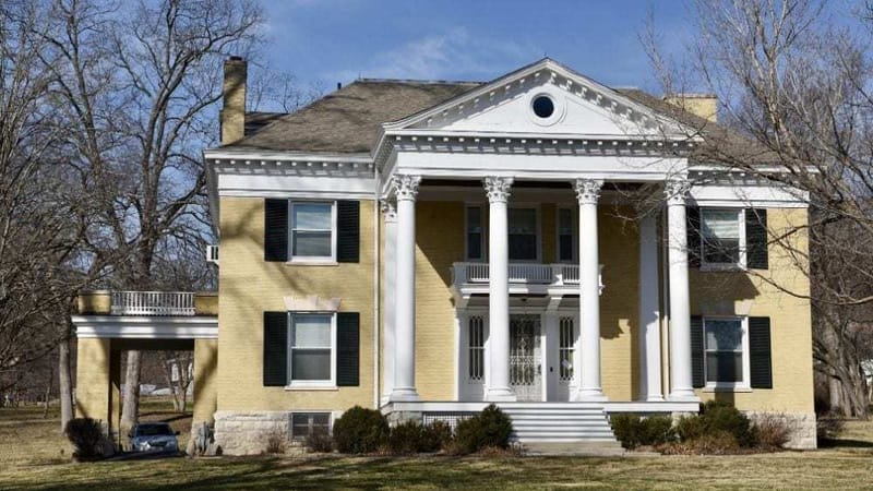 Do You Know About Greek Revival Architecture?