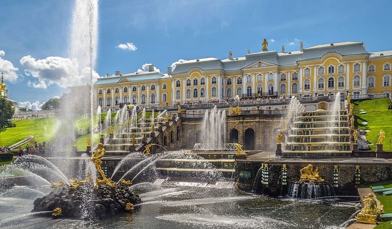 What Is Baroque Architecture? Everything you need to know