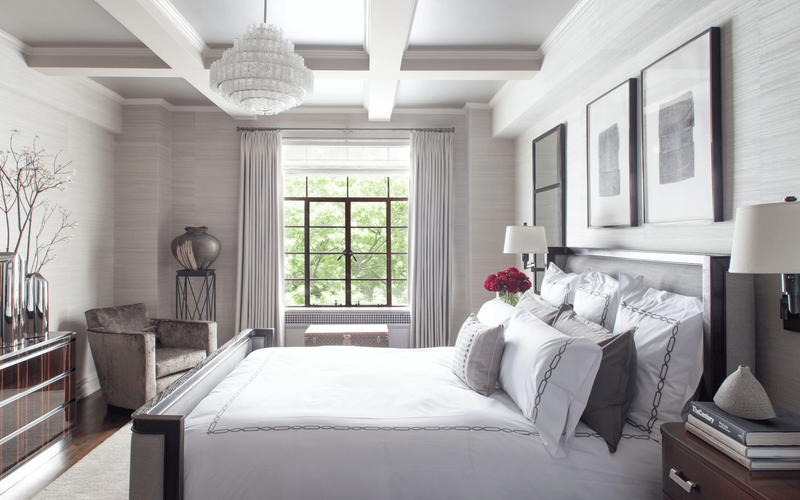How to design a Perfect bedroom