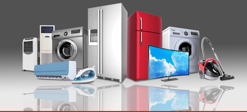 Home Appliances Buying Guide