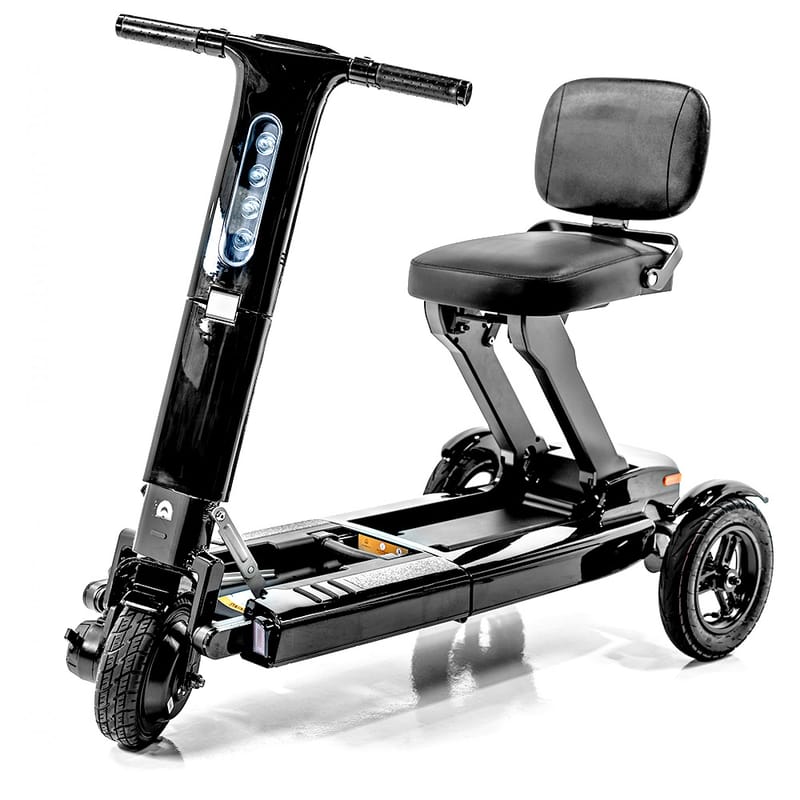 The Best Mobility Scooters