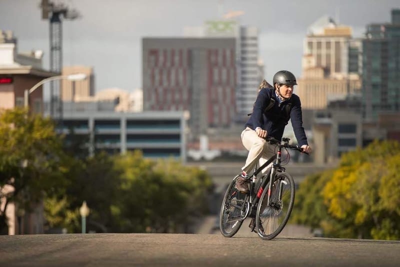 HOW E-BIKES WILL CHANGE TRANSPORTATION In 2020