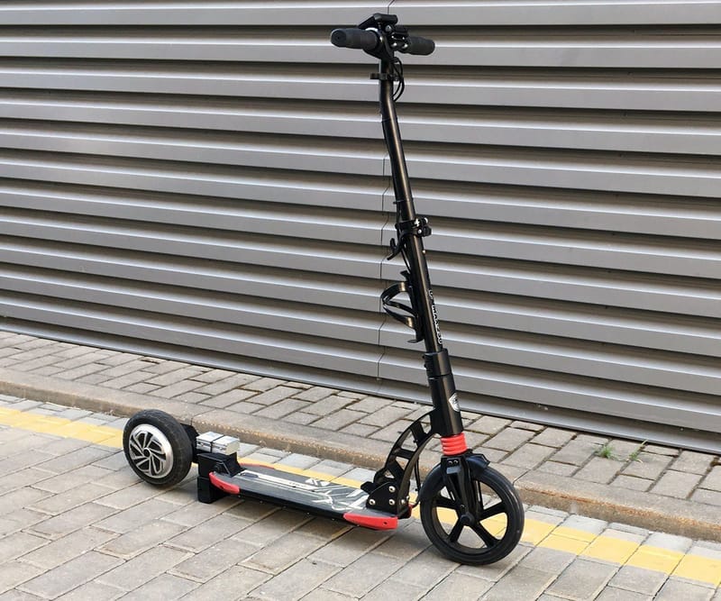 easy scooter maintenance tasks for the average rider to do