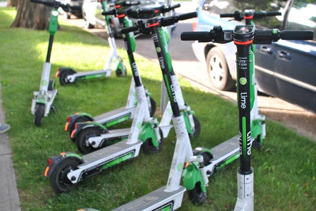 Adults Electric Scooters Buyers Guide