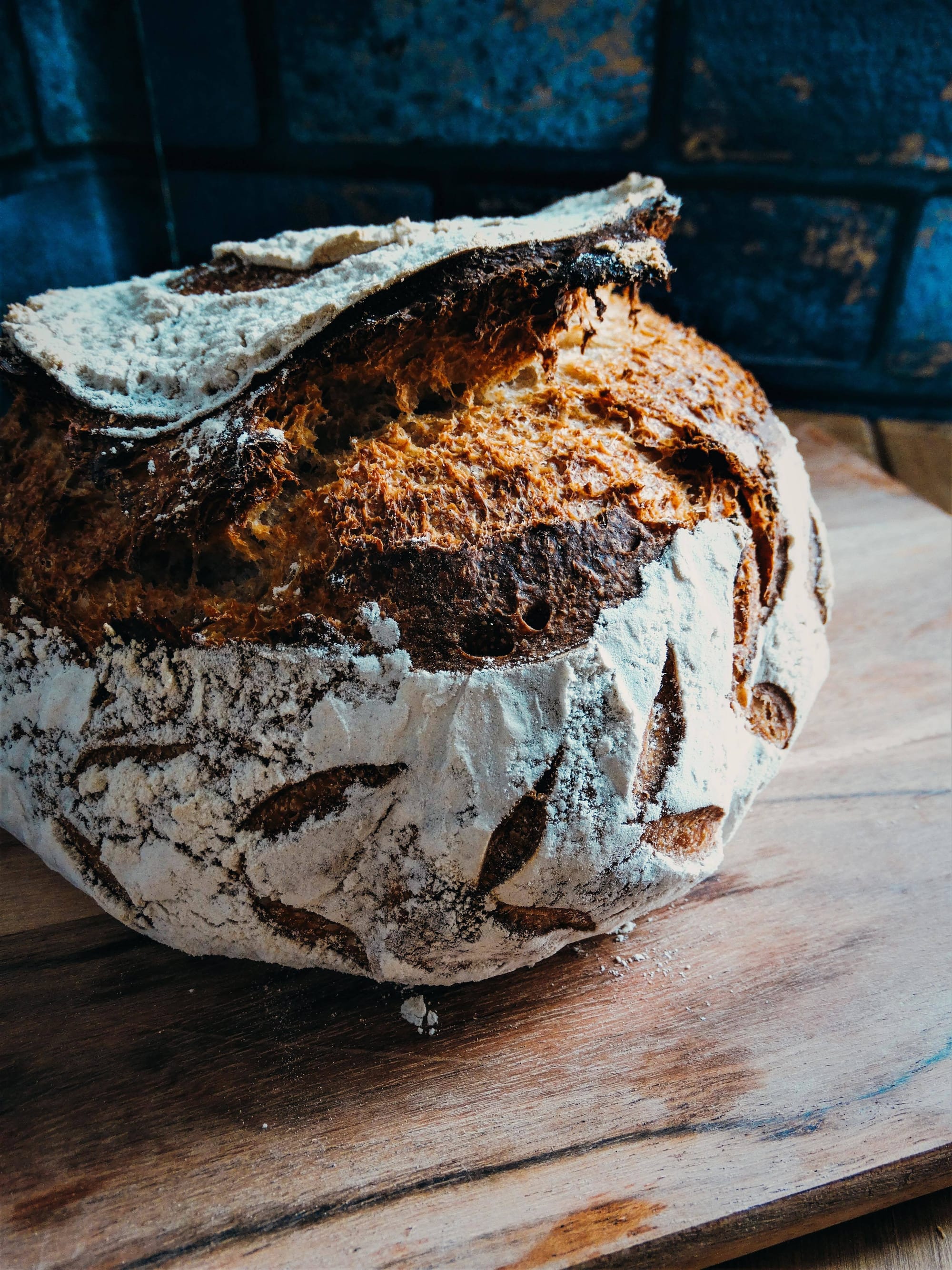 Sourdough bread