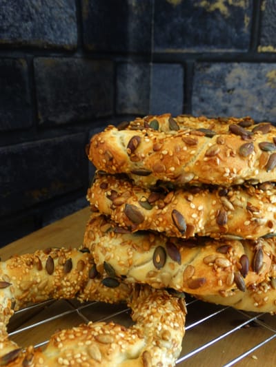 Török simit