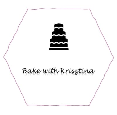 Bake with Krisztina