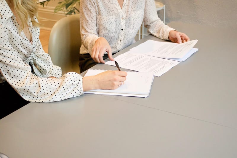 ASESORÍA LABORAL Y RECURSOS HUMANOS