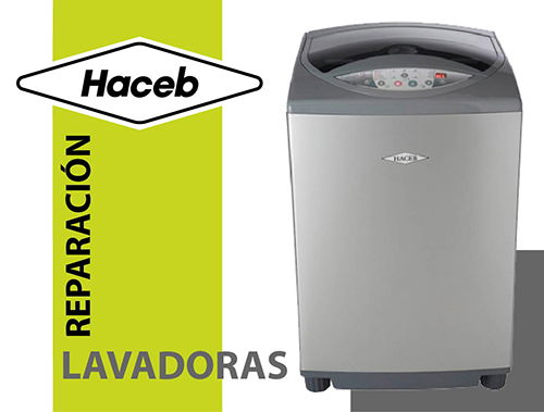 LAVADORAS