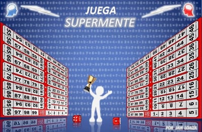 JUEGA SUPERMENTE EN TV image