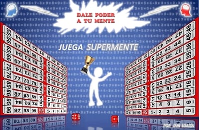 programa juegA SUPERMENTE image