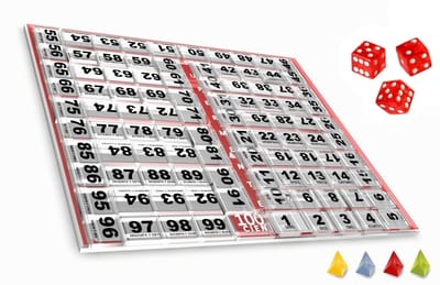 1 -  JUEGO EN LA CAJA image