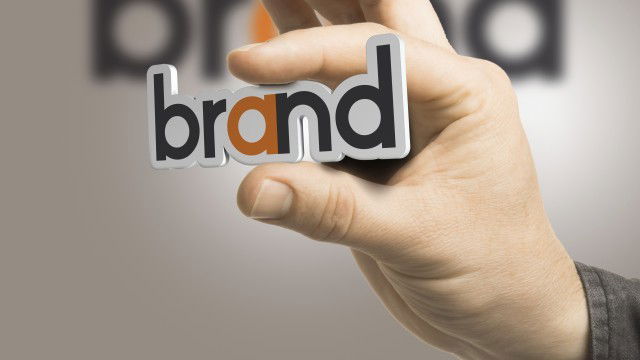 Corporate Branding