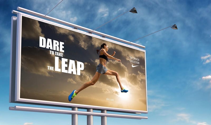 Outdoor Advertising